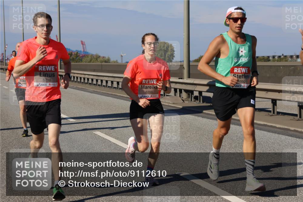 03.10.2025 - Köhlbrandbrückenlauf Strokosch-Dieckow http://msf.ph/oto/9112610 03.10.2025 12:41:46 Position 3 5765, 5710, 6200, 4030 meine-sportfotos.de