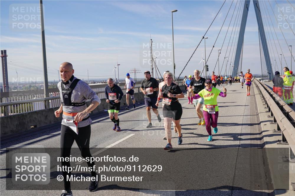 03.10.2025 - Köhlbrandbrückenlauf Michael Burmester http://msf.ph/oto/9112629 03.10.2025 12:54:38 Position 2  meine-sportfotos.de