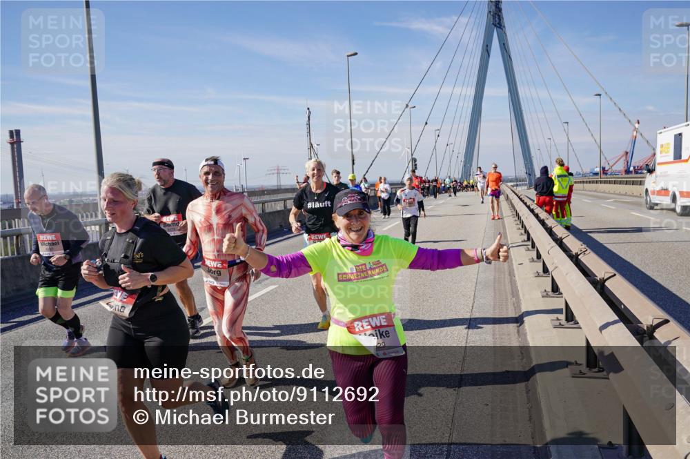 03.10.2025 - Köhlbrandbrückenlauf Michael Burmester http://msf.ph/oto/9112692 03.10.2025 12:54:40 Position 2 29 meine-sportfotos.de