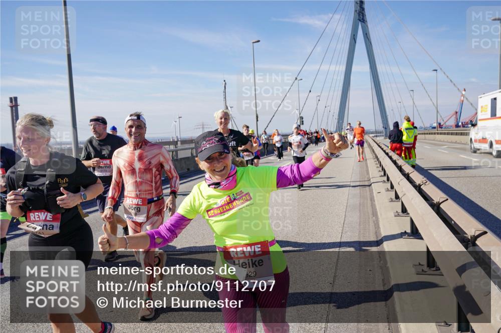 03.10.2025 - Köhlbrandbrückenlauf Michael Burmester http://msf.ph/oto/9112707 03.10.2025 12:54:40 Position 2 6173, 929 meine-sportfotos.de