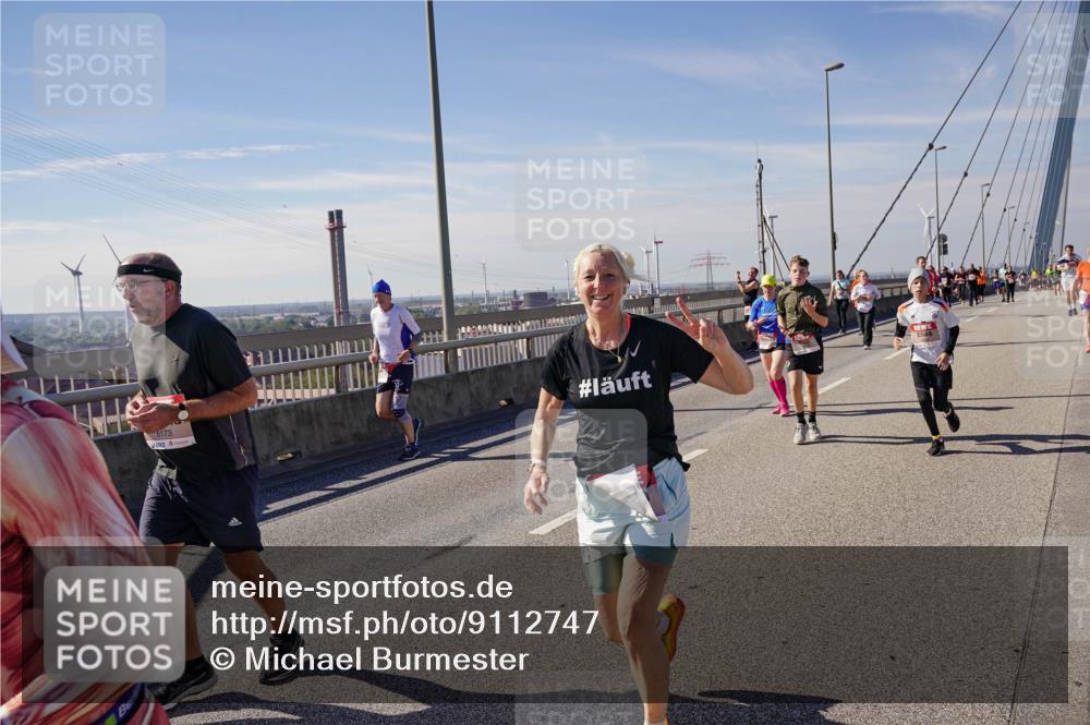 03.10.2025 - Köhlbrandbrückenlauf Michael Burmester http://msf.ph/oto/9112747 03.10.2025 12:54:41 Position 2 6173 meine-sportfotos.de