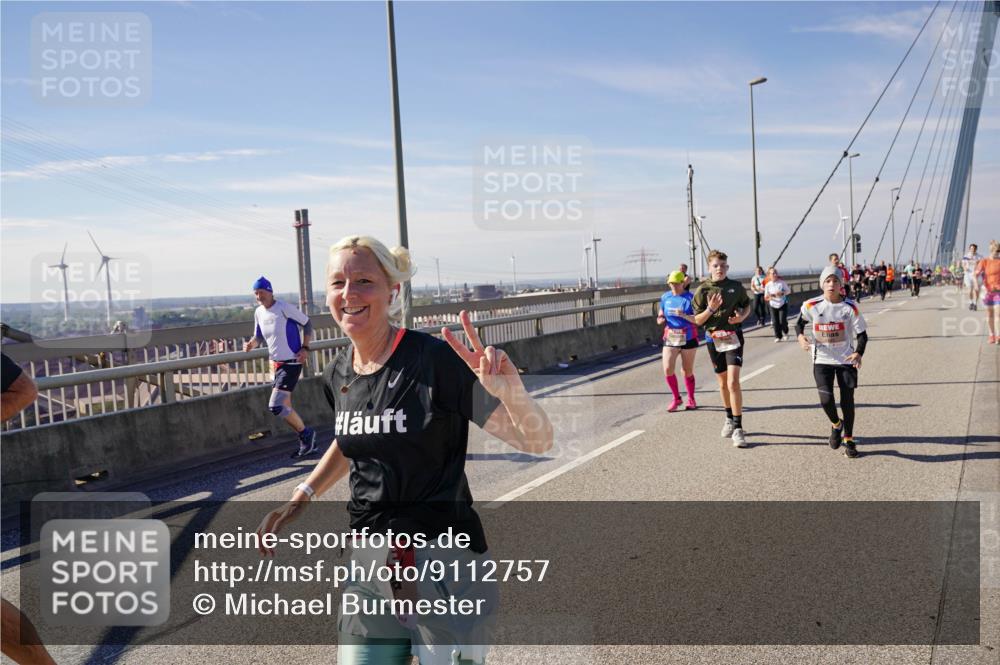03.10.2025 - Köhlbrandbrückenlauf Michael Burmester http://msf.ph/oto/9112757 03.10.2025 12:54:41 Position 2  meine-sportfotos.de