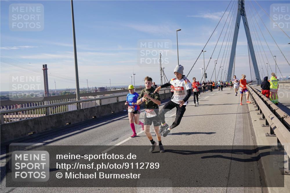 03.10.2025 - Köhlbrandbrückenlauf Michael Burmester http://msf.ph/oto/9112789 03.10.2025 12:54:42 Position 2  meine-sportfotos.de