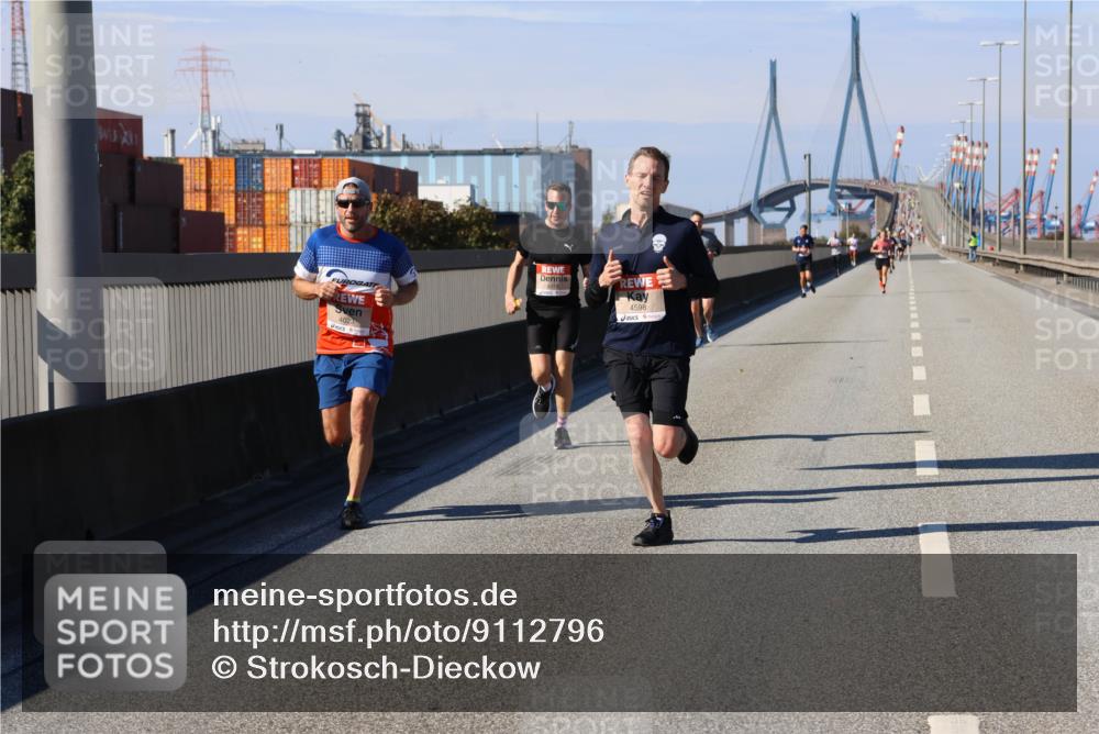 03.10.2025 - Köhlbrandbrückenlauf Strokosch-Dieckow http://msf.ph/oto/9112796 03.10.2025 12:42:05 Position 3 4023, 4598 meine-sportfotos.de