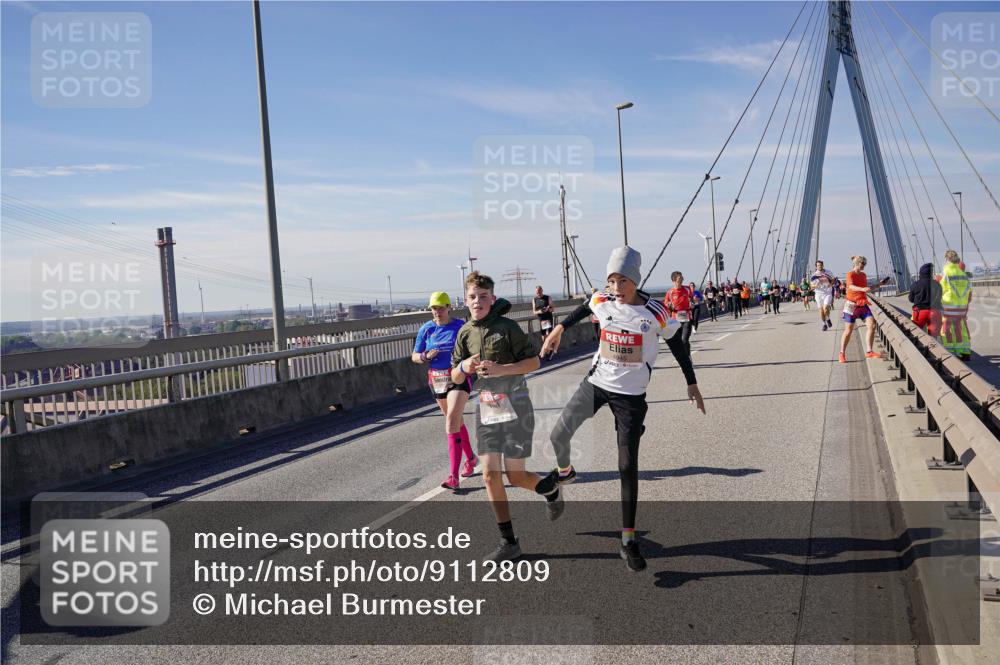03.10.2025 - Köhlbrandbrückenlauf Michael Burmester http://msf.ph/oto/9112809 03.10.2025 12:54:43 Position 2  meine-sportfotos.de