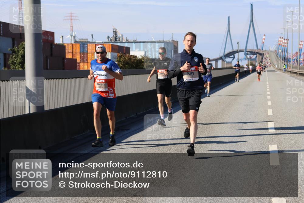 03.10.2025 - Köhlbrandbrückenlauf Strokosch-Dieckow http://msf.ph/oto/9112810 03.10.2025 12:42:05 Position 3 4023, 4598 meine-sportfotos.de