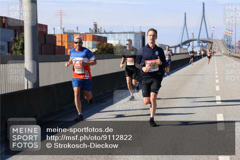 03.10.2025 - Köhlbrandbrückenlauf Strokosch-Dieckow http://msf.ph/oto/9112822 03.10.2025 12:42:05 Position 3 4023, 4598 meine-sportfotos.de