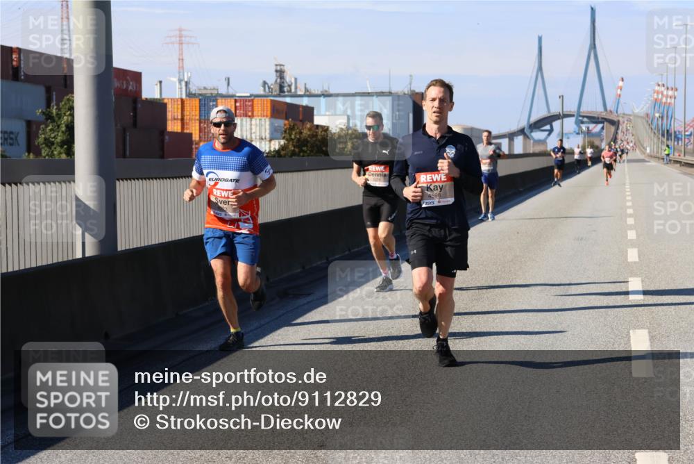 03.10.2025 - Köhlbrandbrückenlauf Strokosch-Dieckow http://msf.ph/oto/9112829 03.10.2025 12:42:05 Position 3 4598 meine-sportfotos.de