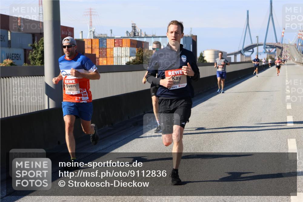 03.10.2025 - Köhlbrandbrückenlauf Strokosch-Dieckow http://msf.ph/oto/9112836 03.10.2025 12:42:06 Position 3 4023, 4598 meine-sportfotos.de