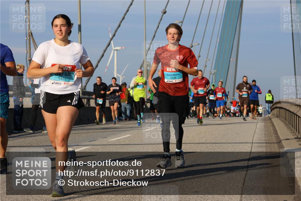 03.10.2025 - Köhlbrandbrückenlauf Strokosch-Dieckow http://msf.ph/oto/9112837 03.10.2025 09:46:30 Position 2 1401, 3738 meine-sportfotos.de