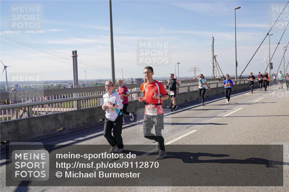 03.10.2025 - Köhlbrandbrückenlauf Michael Burmester http://msf.ph/oto/9112870 03.10.2025 12:54:47 Position 2 4904, 4 meine-sportfotos.de