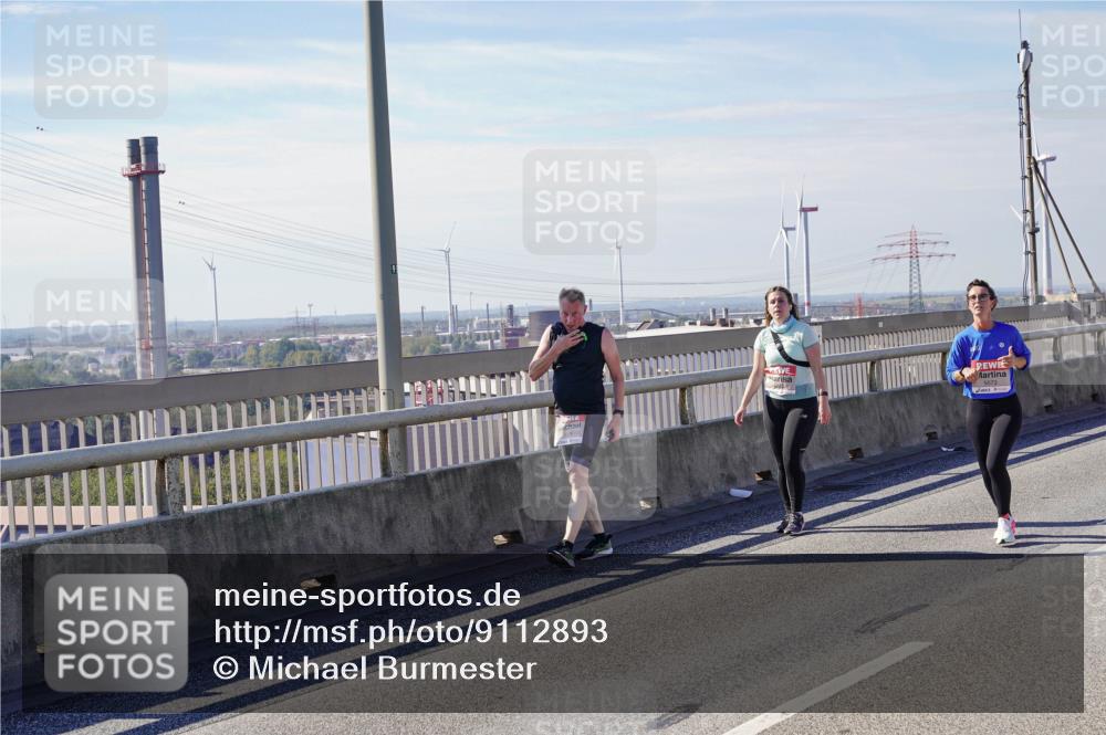 03.10.2025 - Köhlbrandbrückenlauf Michael Burmester http://msf.ph/oto/9112893 03.10.2025 12:54:49 Position 2  meine-sportfotos.de