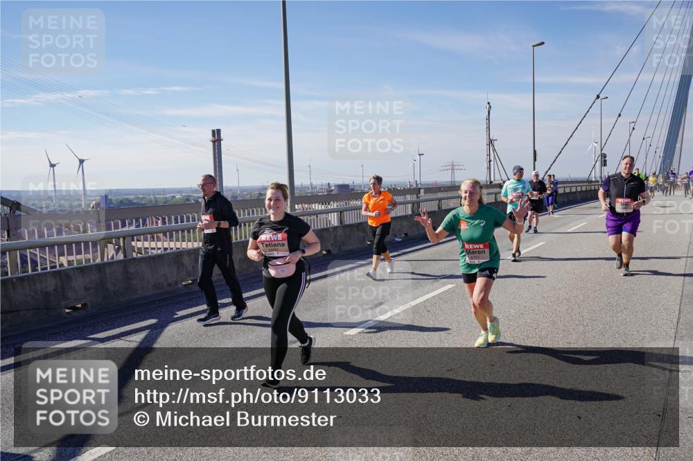 03.10.2025 - Köhlbrandbrückenlauf Michael Burmester http://msf.ph/oto/9113033 03.10.2025 12:54:57 Position 2  meine-sportfotos.de