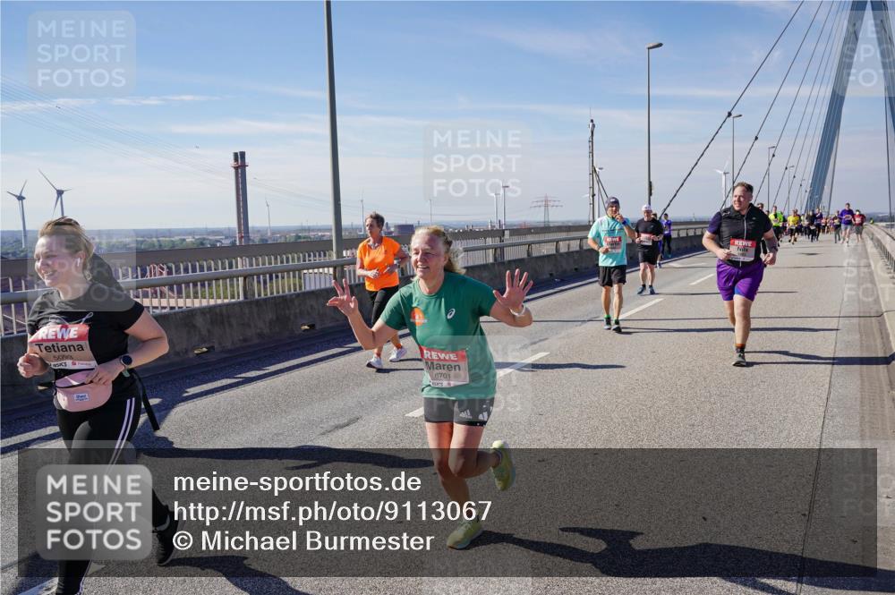 03.10.2025 - Köhlbrandbrückenlauf Michael Burmester http://msf.ph/oto/9113067 03.10.2025 12:54:58 Position 2 5093, 6701 meine-sportfotos.de