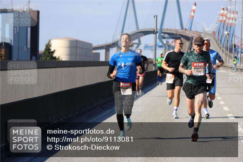 03.10.2025 - Köhlbrandbrückenlauf Strokosch-Dieckow http://msf.ph/oto/9113081 03.10.2025 12:42:54 Position 3 6480, 4001, 410 meine-sportfotos.de
