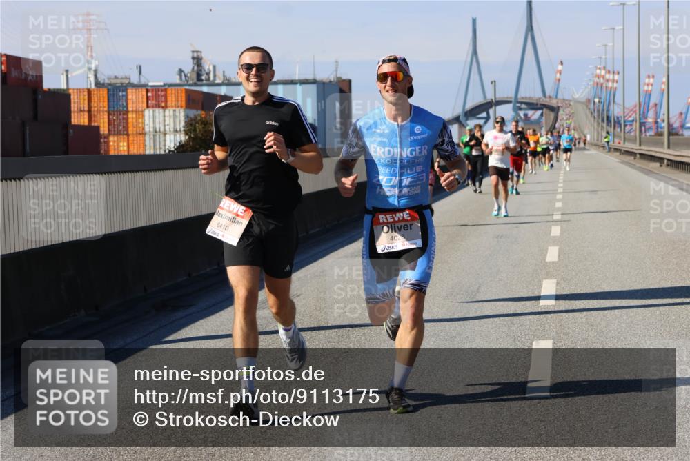 03.10.2025 - Köhlbrandbrückenlauf Strokosch-Dieckow http://msf.ph/oto/9113175 03.10.2025 12:43:00 Position 3 6410, 4028 meine-sportfotos.de