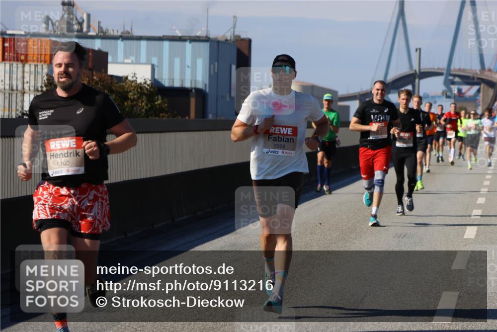 03.10.2025 - Köhlbrandbrückenlauf Strokosch-Dieckow http://msf.ph/oto/9113216 03.10.2025 12:43:05 Position 3 6100, 5966 meine-sportfotos.de