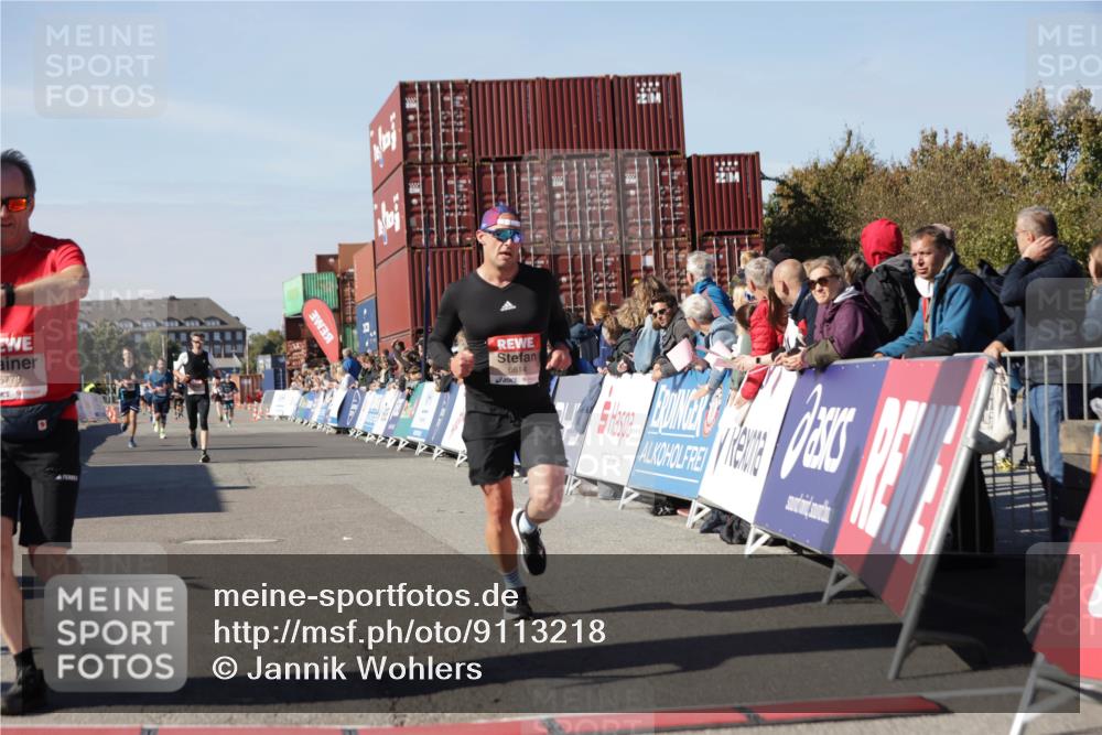 03.10.2025 - Köhlbrandbrückenlauf Jannik Wohlers http://msf.ph/oto/9113218 03.10.2025 13:01:11 Ziel 4039, 4140, 4425, 4737, 5779, 6614 meine-sportfotos.de