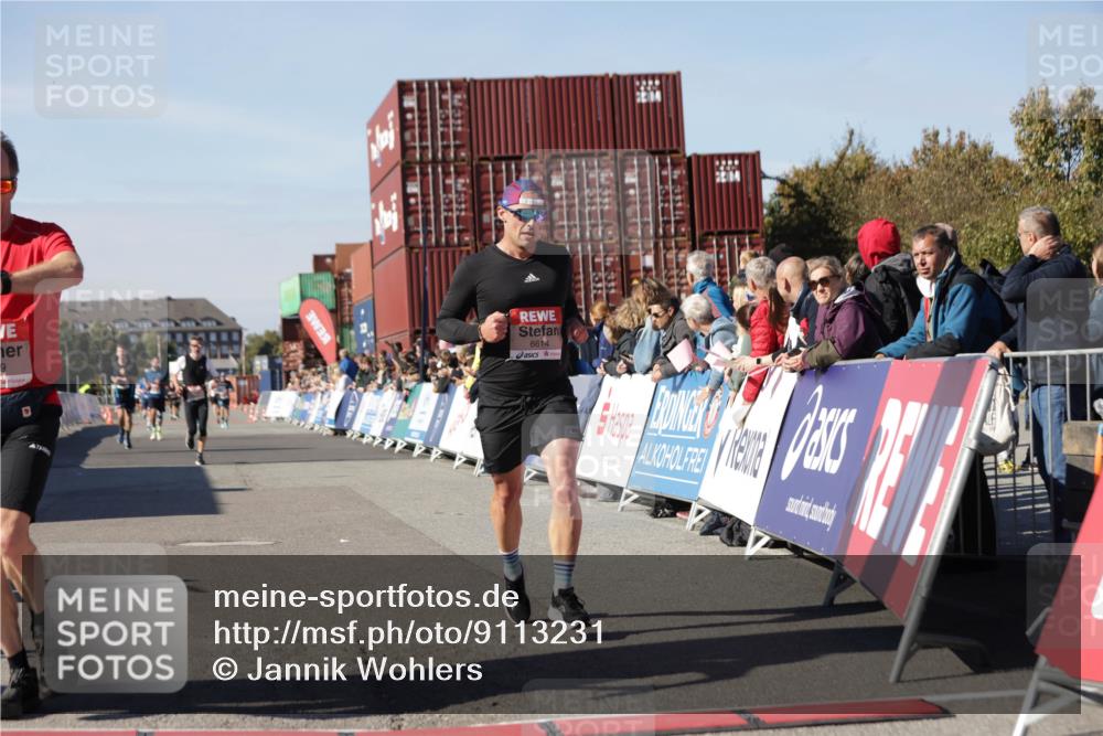 03.10.2025 - Köhlbrandbrückenlauf Jannik Wohlers http://msf.ph/oto/9113231 03.10.2025 13:01:11 Ziel 4039, 4140, 4425, 4737, 5779, 6614 meine-sportfotos.de