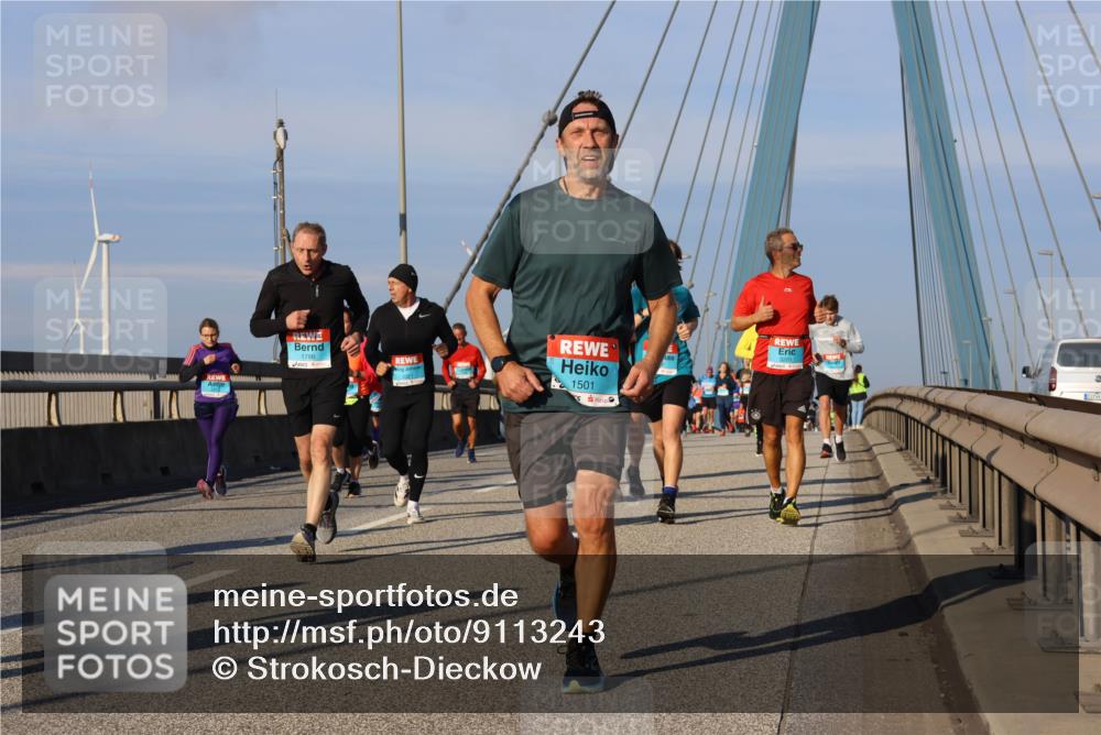 03.10.2025 - Köhlbrandbrückenlauf Strokosch-Dieckow http://msf.ph/oto/9113243 03.10.2025 09:47:17 Position 2 1786, 1501 meine-sportfotos.de