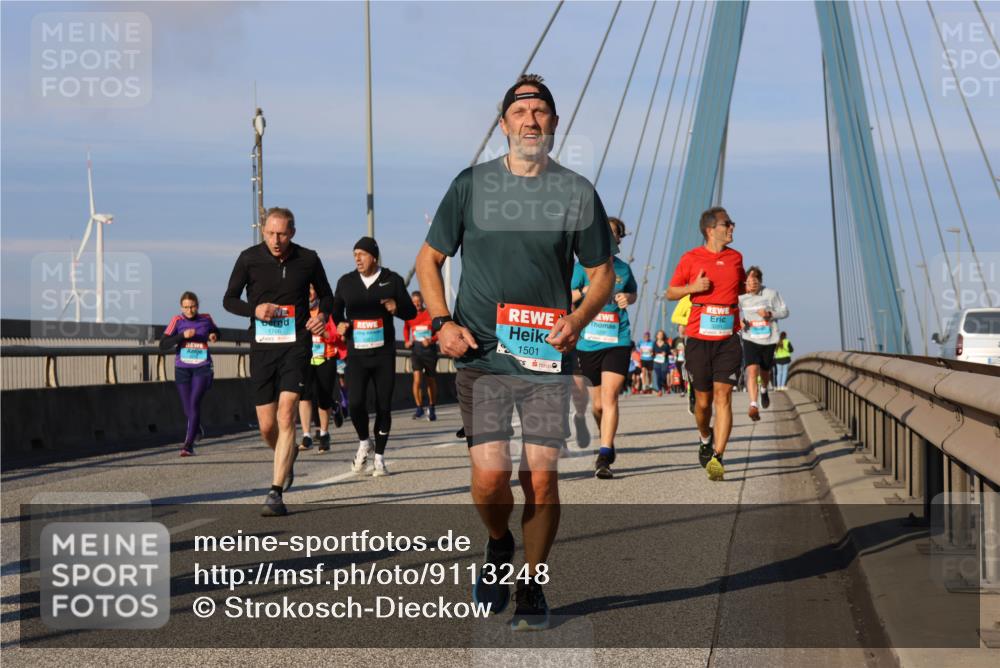 03.10.2025 - Köhlbrandbrückenlauf Strokosch-Dieckow http://msf.ph/oto/9113248 03.10.2025 09:47:17 Position 2 1501 meine-sportfotos.de