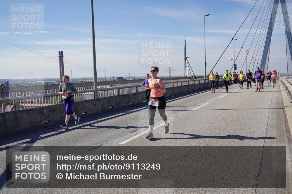 03.10.2025 - Köhlbrandbrückenlauf Michael Burmester http://msf.ph/oto/9113249 03.10.2025 12:55:04 Position 2  meine-sportfotos.de