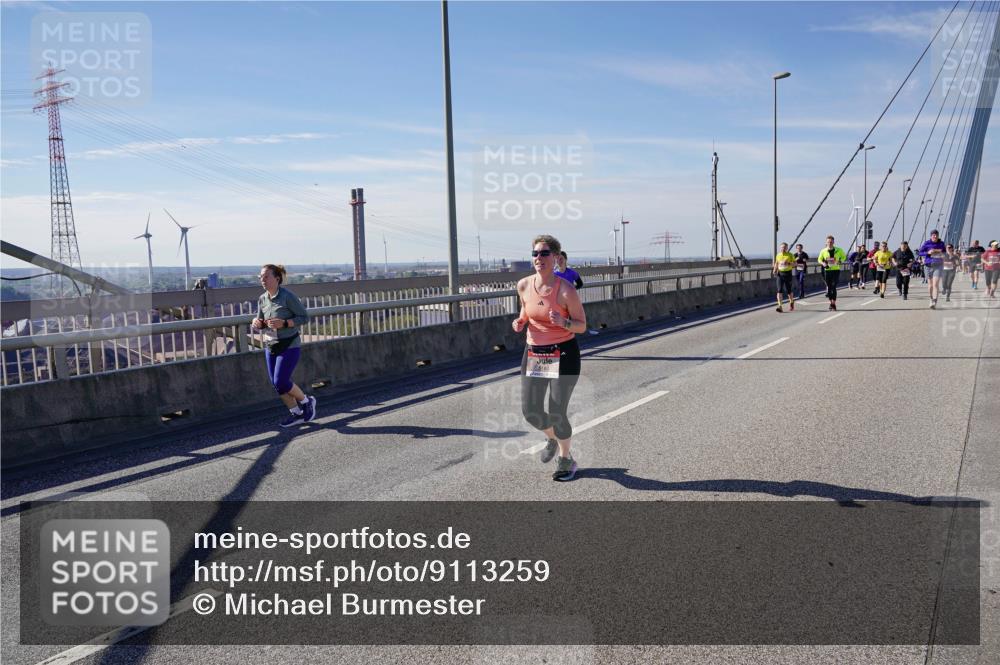 03.10.2025 - Köhlbrandbrückenlauf Michael Burmester http://msf.ph/oto/9113259 03.10.2025 12:55:04 Position 2  meine-sportfotos.de