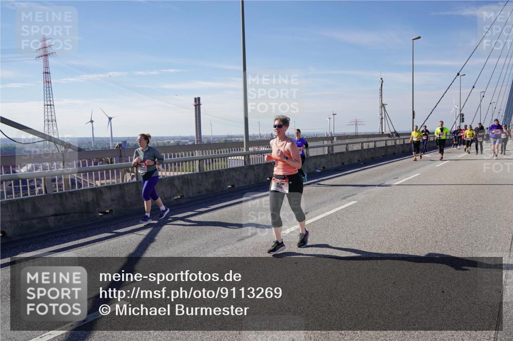 03.10.2025 - Köhlbrandbrückenlauf Michael Burmester http://msf.ph/oto/9113269 03.10.2025 12:55:04 Position 2  meine-sportfotos.de