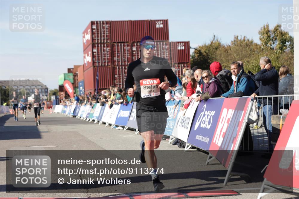 03.10.2025 - Köhlbrandbrückenlauf Jannik Wohlers http://msf.ph/oto/9113274 03.10.2025 13:01:11 Ziel 4039, 4140, 4425, 4737, 5779, 6614 meine-sportfotos.de