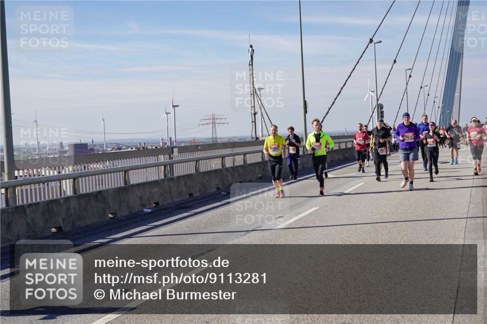 03.10.2025 - Köhlbrandbrückenlauf Michael Burmester http://msf.ph/oto/9113281 03.10.2025 12:55:06 Position 2  meine-sportfotos.de