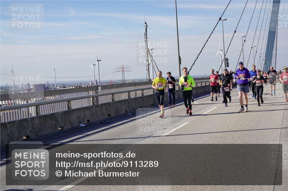 03.10.2025 - Köhlbrandbrückenlauf Michael Burmester http://msf.ph/oto/9113289 03.10.2025 12:55:06 Position 2  meine-sportfotos.de