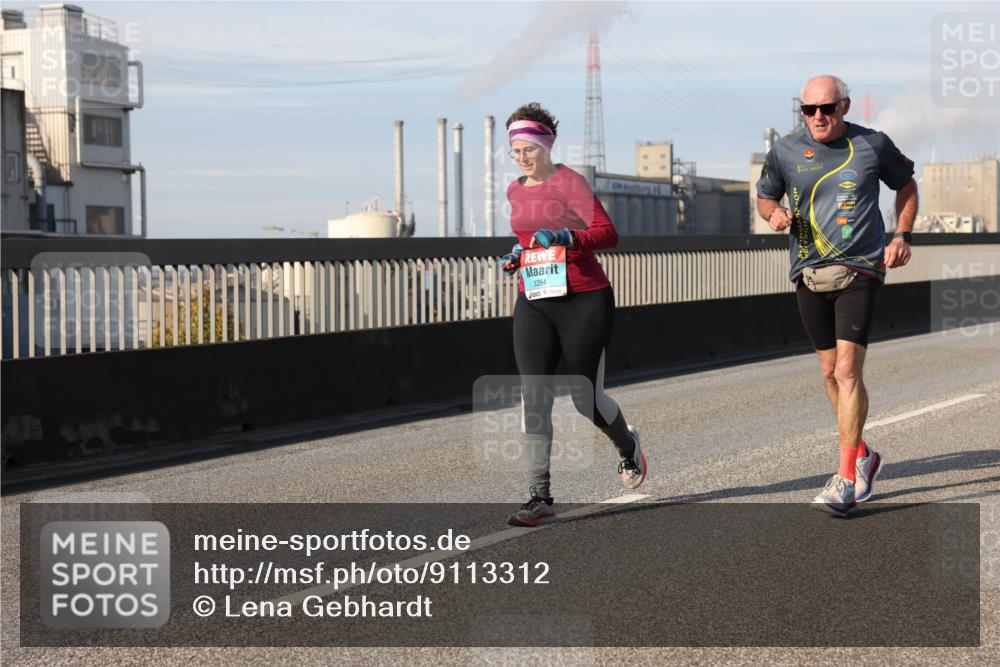 03.10.2025 - Köhlbrandbrückenlauf Lena Gebhardt http://msf.ph/oto/9113312 03.10.2025 10:16:54 Position 2 3284 meine-sportfotos.de
