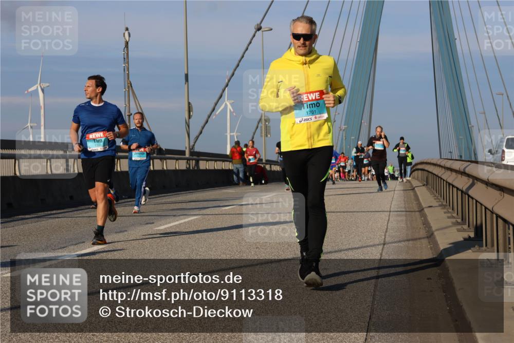 03.10.2025 - Köhlbrandbrückenlauf Strokosch-Dieckow http://msf.ph/oto/9113318 03.10.2025 09:47:24 Position 2 1399, 1701 meine-sportfotos.de