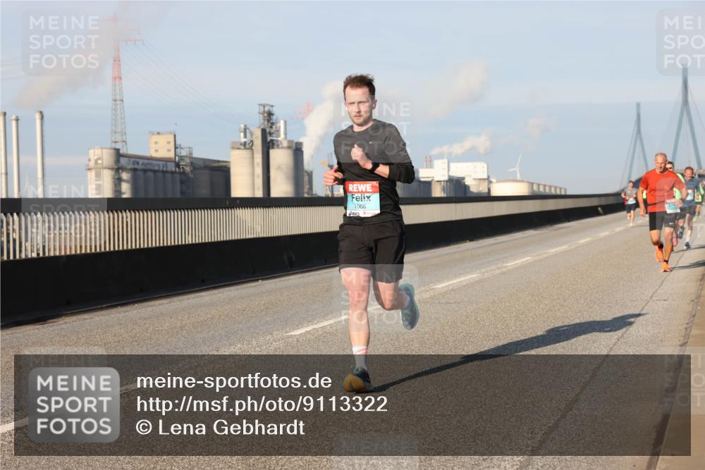 03.10.2025 - Köhlbrandbrückenlauf Lena Gebhardt http://msf.ph/oto/9113322 03.10.2025 09:42:43 Position 2 1068 meine-sportfotos.de
