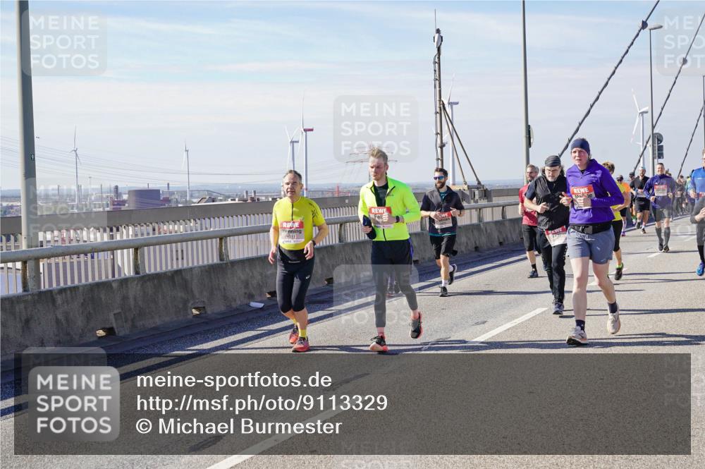 03.10.2025 - Köhlbrandbrückenlauf Michael Burmester http://msf.ph/oto/9113329 03.10.2025 12:55:08 Position 2  meine-sportfotos.de