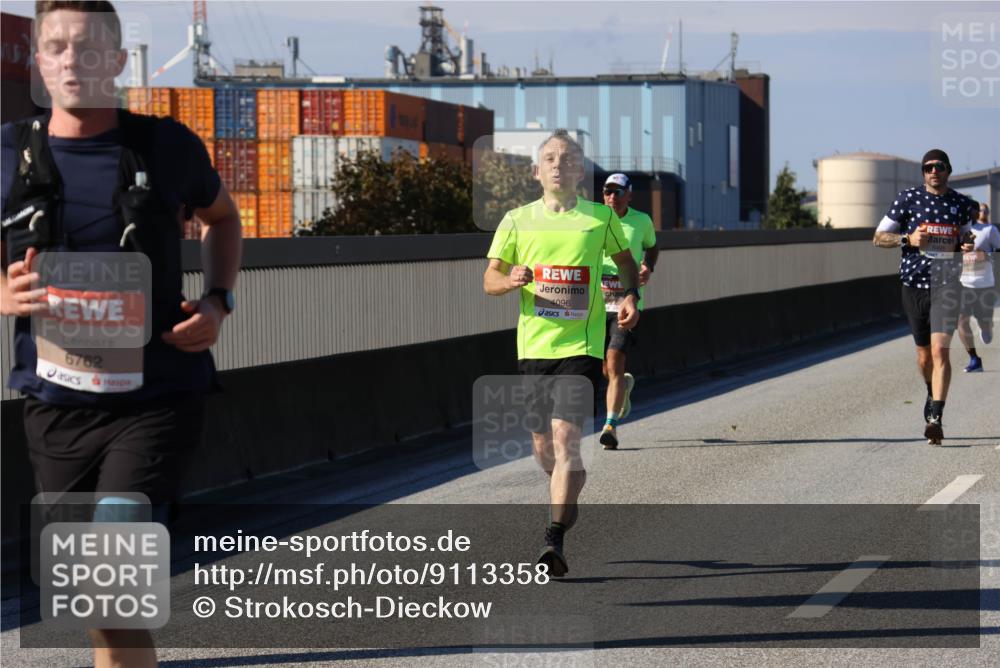 03.10.2025 - Köhlbrandbrückenlauf Strokosch-Dieckow http://msf.ph/oto/9113358 03.10.2025 12:43:23 Position 3 6762, 4096 meine-sportfotos.de