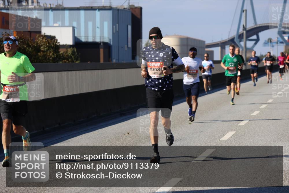 03.10.2025 - Köhlbrandbrückenlauf Strokosch-Dieckow http://msf.ph/oto/9113379 03.10.2025 12:43:25 Position 3 6495 meine-sportfotos.de