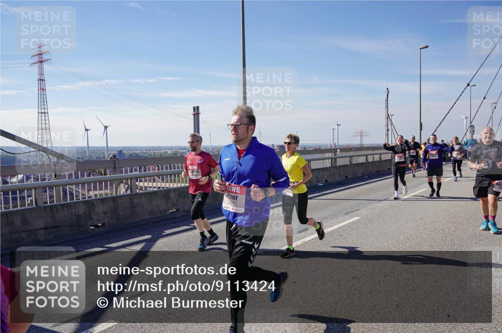 03.10.2025 - Köhlbrandbrückenlauf Michael Burmester http://msf.ph/oto/9113424 03.10.2025 12:55:14 Position 2  meine-sportfotos.de