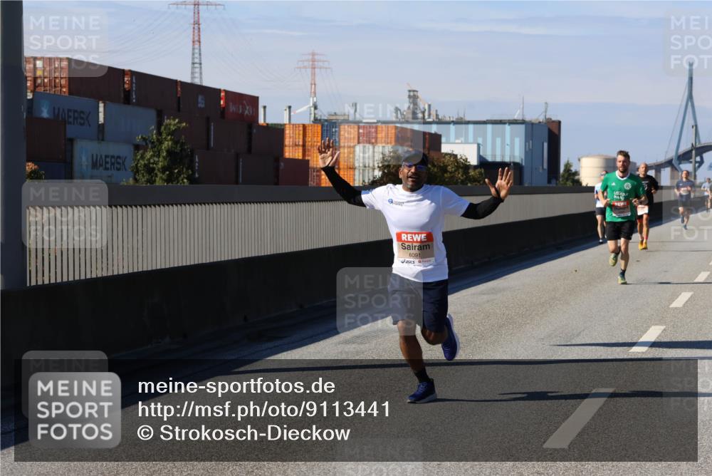 03.10.2025 - Köhlbrandbrückenlauf Strokosch-Dieckow http://msf.ph/oto/9113441 03.10.2025 12:43:31 Position 3 6091 meine-sportfotos.de
