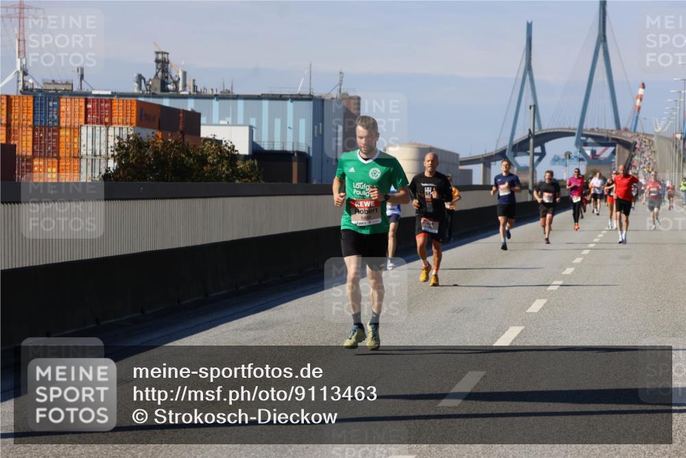 03.10.2025 - Köhlbrandbrückenlauf Strokosch-Dieckow http://msf.ph/oto/9113463 03.10.2025 12:43:33 Position 3  meine-sportfotos.de