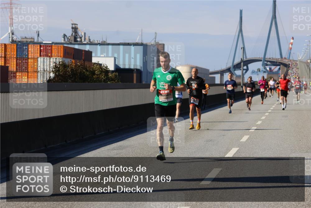 03.10.2025 - Köhlbrandbrückenlauf Strokosch-Dieckow http://msf.ph/oto/9113469 03.10.2025 12:43:33 Position 3 6489 meine-sportfotos.de