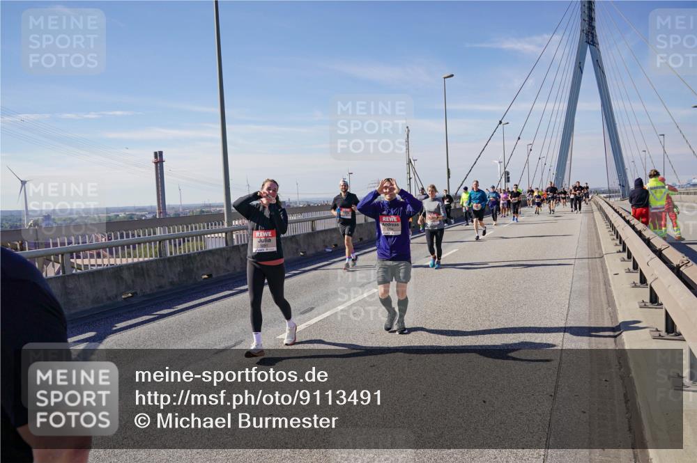03.10.2025 - Köhlbrandbrückenlauf Michael Burmester http://msf.ph/oto/9113491 03.10.2025 12:55:16 Position 2  meine-sportfotos.de