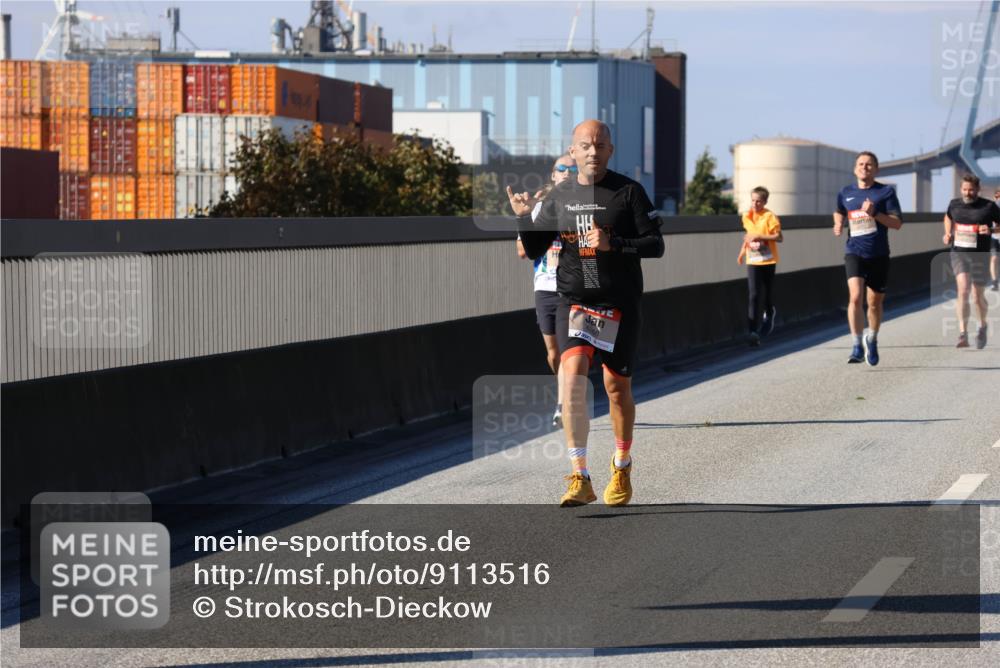 03.10.2025 - Köhlbrandbrückenlauf Strokosch-Dieckow http://msf.ph/oto/9113516 03.10.2025 12:43:36 Position 3  meine-sportfotos.de