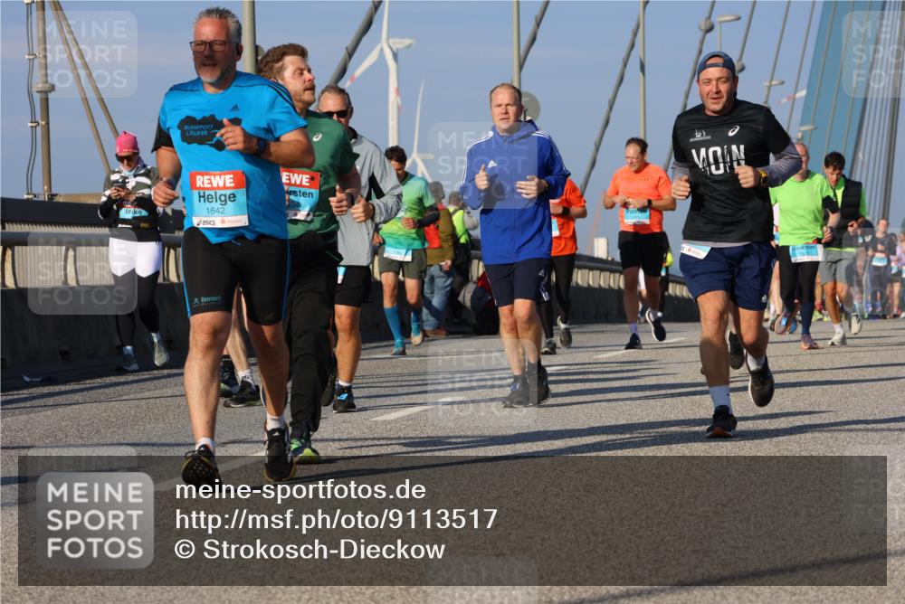 03.10.2025 - Köhlbrandbrückenlauf Strokosch-Dieckow http://msf.ph/oto/9113517 03.10.2025 09:47:48 Position 2 1642, 1602 meine-sportfotos.de