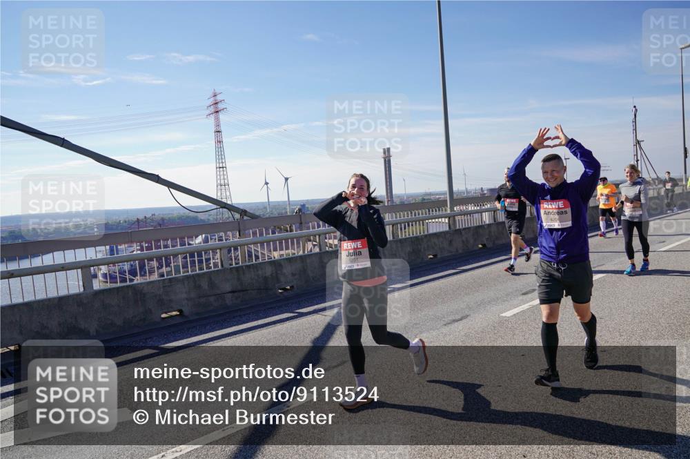 03.10.2025 - Köhlbrandbrückenlauf Michael Burmester http://msf.ph/oto/9113524 03.10.2025 12:55:17 Position 2 5291, 4204 meine-sportfotos.de