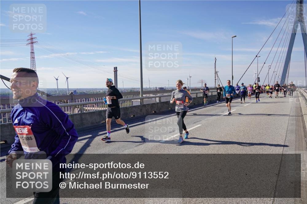 03.10.2025 - Köhlbrandbrückenlauf Michael Burmester http://msf.ph/oto/9113552 03.10.2025 12:55:18 Position 2  meine-sportfotos.de
