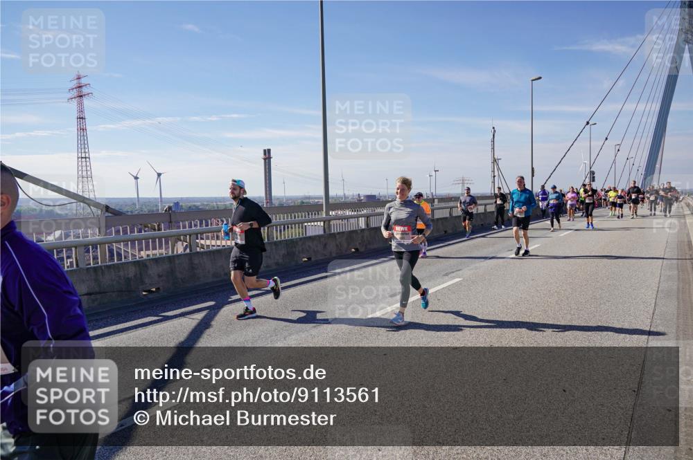 03.10.2025 - Köhlbrandbrückenlauf Michael Burmester http://msf.ph/oto/9113561 03.10.2025 12:55:18 Position 2  meine-sportfotos.de