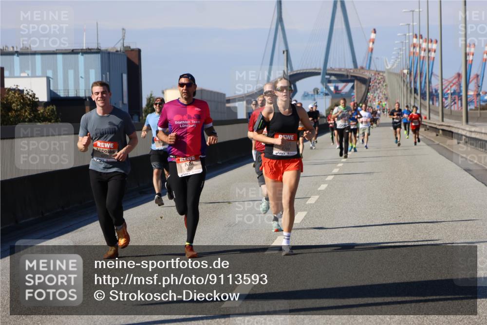 03.10.2025 - Köhlbrandbrückenlauf Strokosch-Dieckow http://msf.ph/oto/9113593 03.10.2025 12:43:48 Position 3 6769, 4231 meine-sportfotos.de