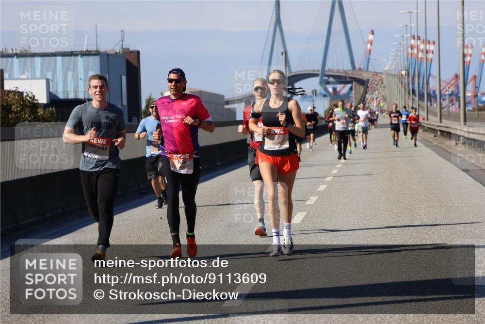 03.10.2025 - Köhlbrandbrückenlauf Strokosch-Dieckow http://msf.ph/oto/9113609 03.10.2025 12:43:49 Position 3 4231, 6010, 6769 meine-sportfotos.de