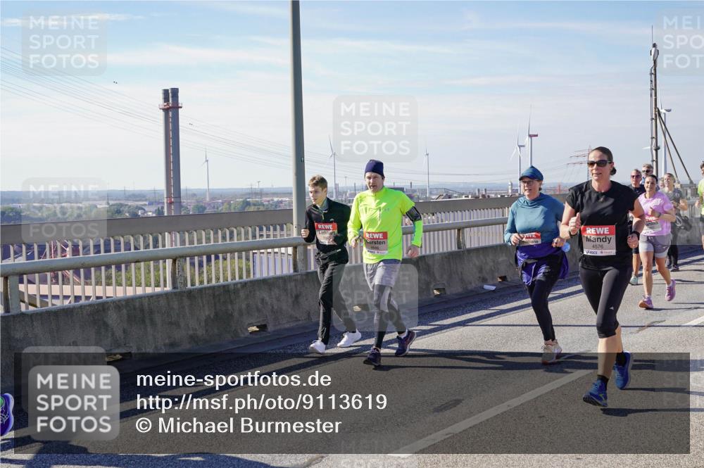 03.10.2025 - Köhlbrandbrückenlauf Michael Burmester http://msf.ph/oto/9113619 03.10.2025 12:55:23 Position 2 4576 meine-sportfotos.de
